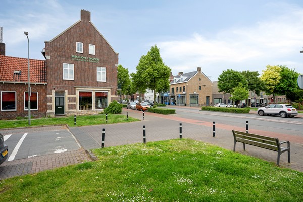 Medium property photo - Cornelisstraat 2, 6161 BB Geleen
